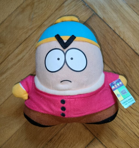 Eric Cartman plss figura South Park 