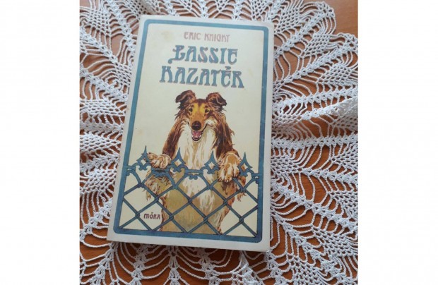 Eric Knighy: Lassie hazatr