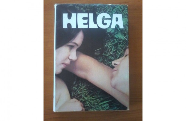 Erich F. Bender: Helga