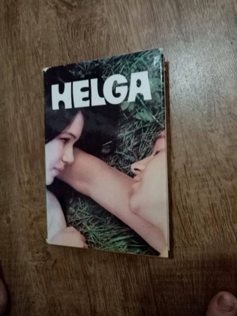 Erich F. Bender : Helga