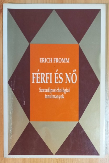 Erich Fromm: Frfi s n