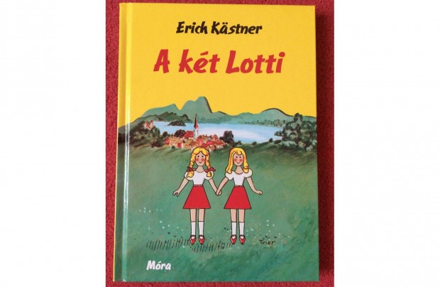 Erich Kastner A kt Lotti