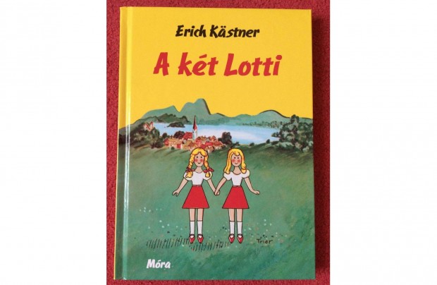 Erich Kastner A kt Lotti