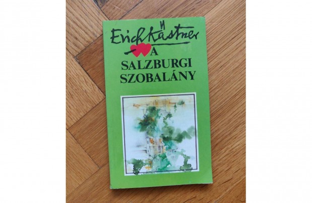 Erich Kastner A salzburgi szobalny regny