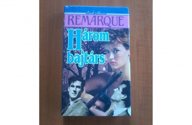 Erich Maria: Hrom bajtrs