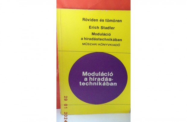 Erich Stadler: Modulci a hradstechnikban