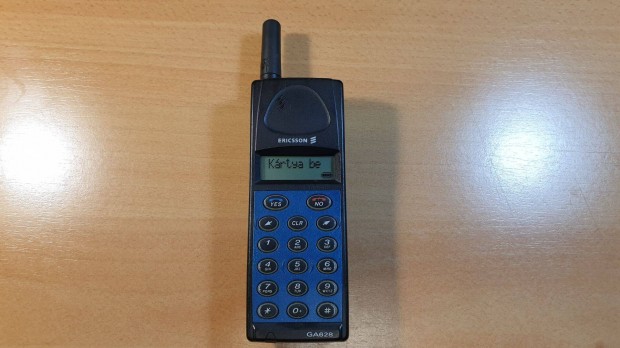 Ericson GA628 mobiltelefon elad gyjtnek