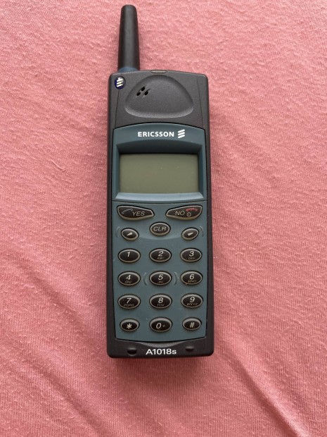Ericsson A1018