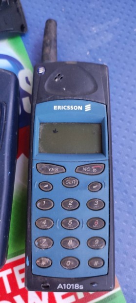 Ericsson A1018s mobiltelefon 
