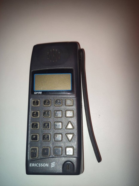 Ericsson GH198 Retro Telefon