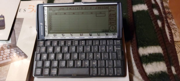 Ericsson MC218 PDA elad!