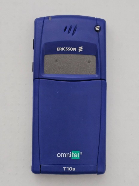 Ericsson T10s kszlk ellap