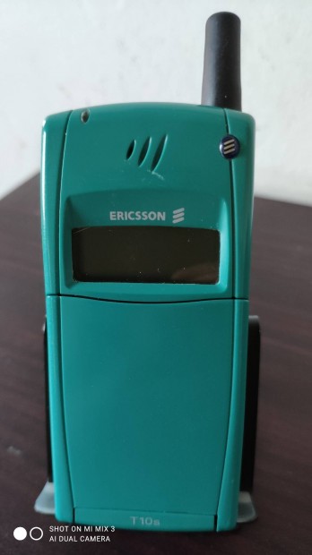 Ericsson T10s szp llapotban elad!