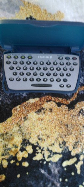 Ericsson keyboard,billentyzet