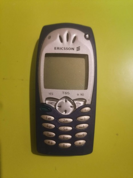 Ericsson t65 