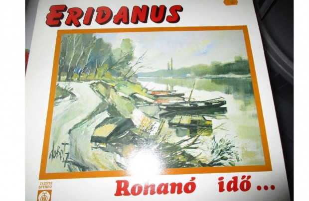 Eridanus vinyl hanglemez elad