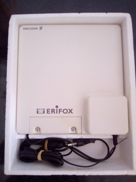 Erifox l /6. Businessphone elad