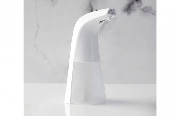 Érintésmentes Automata hab szappanadagoló - 250 ml