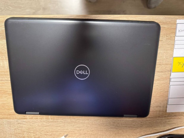 Érintőképernyős Dell Latitude 3190 2in1 11.6 colos Tablet Laptop Win11