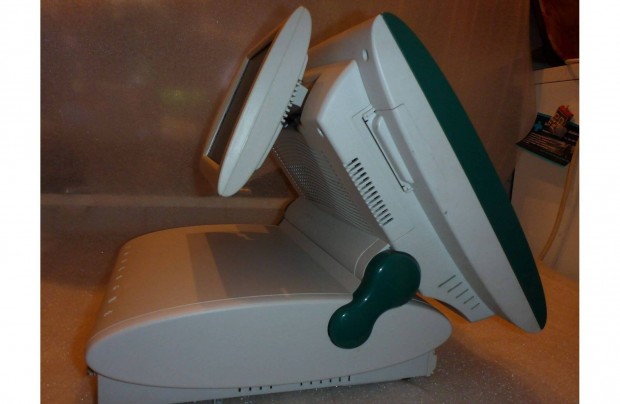 Érintőképernyős ipari Aures All In One PC POS vendéglátás kereskedelem