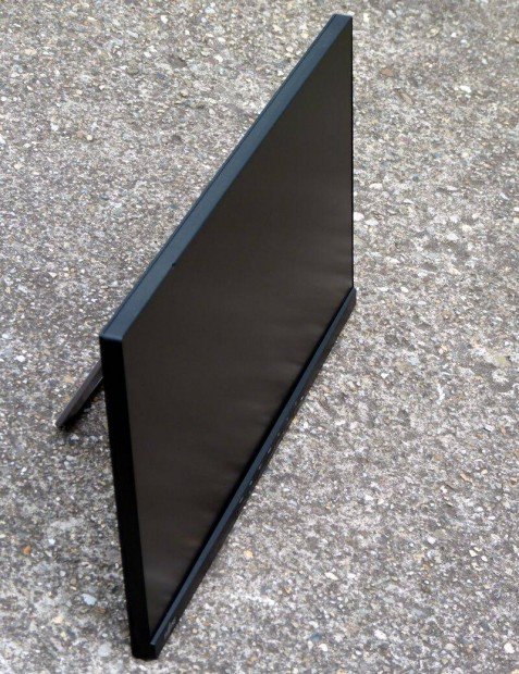Érintős 24" monitor Fujitsu E24-9 touch