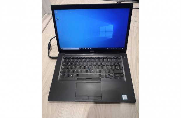 rints Dell Notebook /Intel i7 6.gen./8GB DDR4/256GB SSD/