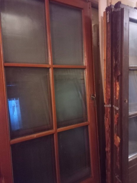 Erk�ly ajt� 100*220+15cm m�retben 4db elad�!