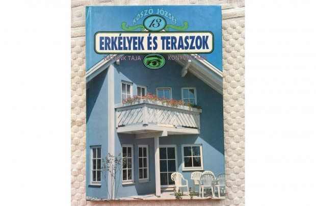 Erklyek s Teraszok