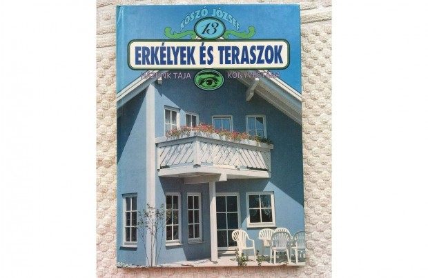 Erklyek s Teraszok