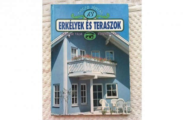 Erklyek s Teraszok