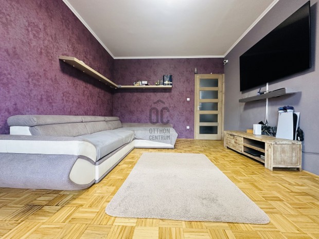 Erk�lyes j� �llapot� lak�s elad� a XIX. ker�letben!