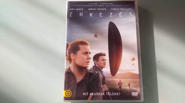 rkezs sci/fi DVD film