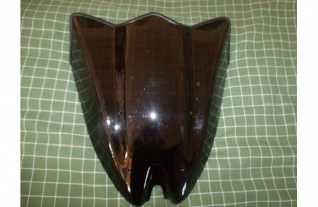 Ermax gyrtmny traplexi szlvd tra plexi motorra