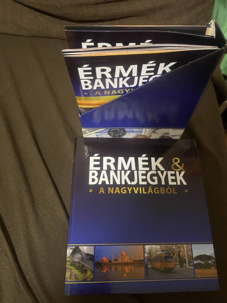 rmk s bankjegyek gyjemny 1-5. Szma 