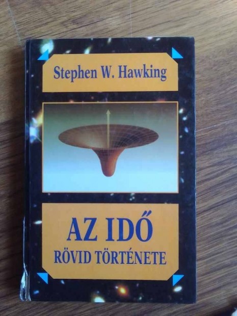 Ermitzs Stephen w. Hawking az id rvid trtnete ezoterikus fizika