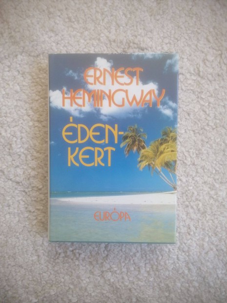 Ernest Hemingway: denkert