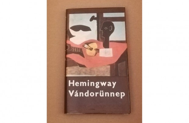Ernest Hemingway: Vndornnep