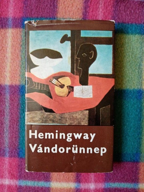 Ernest Hemingway: Vndornnep