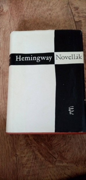 Ernest Hemingway : Novellk