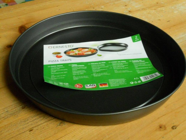 Ernesto pizza tray - 32cm stforma (j)