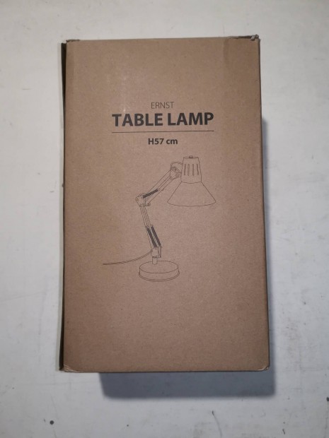 Ernst asztali lmpa