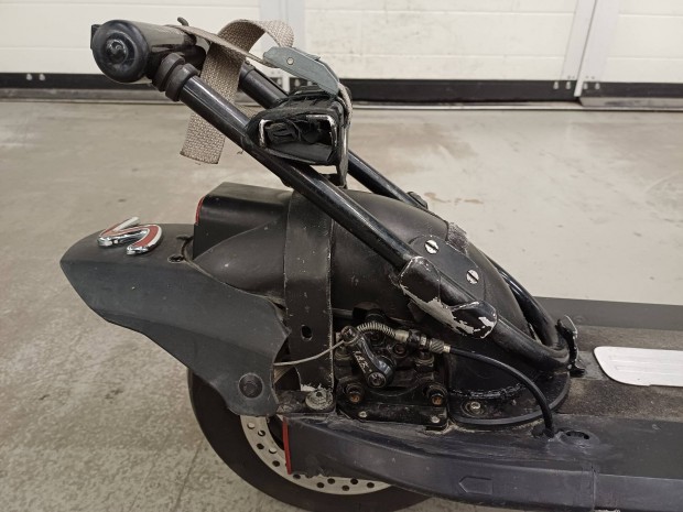 Eroller ( City Boss , 500 wattos) elad!