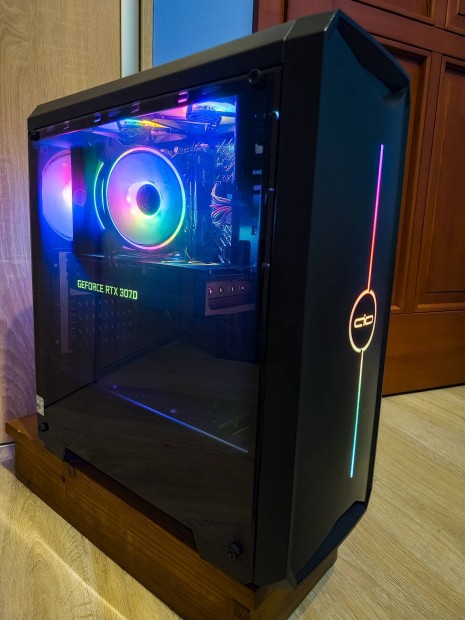 Ers 3070 Gamer PC