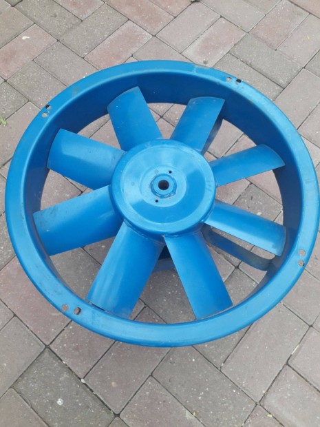 Ers Ipari ventiltor 50 cm Szolnok