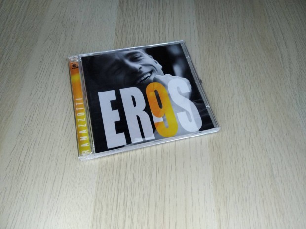 Eros Ramazzotti - 9 / CD