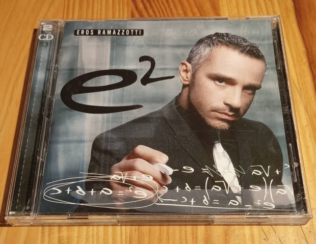 Eros Ramazzotti - E2 - Best of 2CD