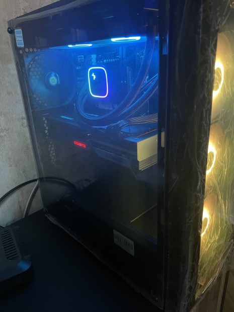 Ers gamer pc