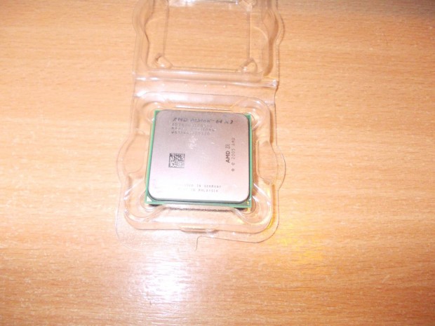 Erős kétmagos cpu-k eladók!
