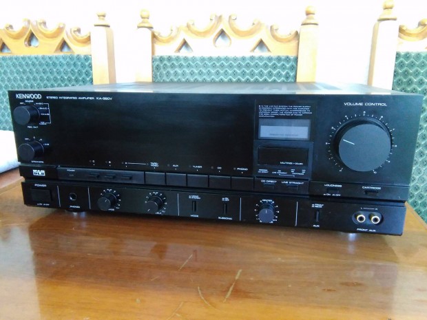 Erst Kenwood KA-990V Vintage