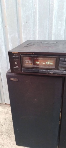 Ersit Kenwood Onkyo thomson